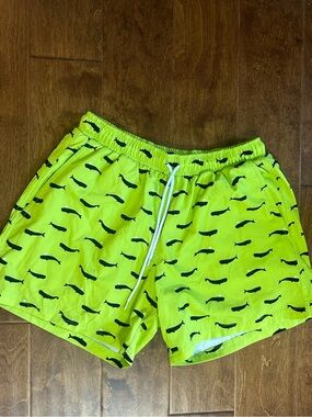 Kortni Jeane swim trunks Men’s Large